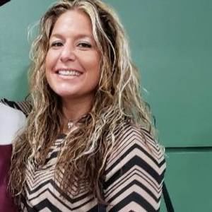 Meet your Posher, Katrina